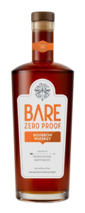  Bare Zero Proof Bourbon Whiskey